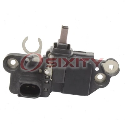 Regulador de voltaje Hitachi para Volkswagen Touareg 2004-2005 3,2 L V6 uy Foto 1 de 4