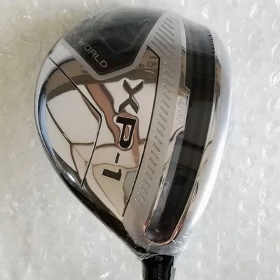 HONMA Tour World XP-1 VIZARD 43 U19 S - Image 1 of 4