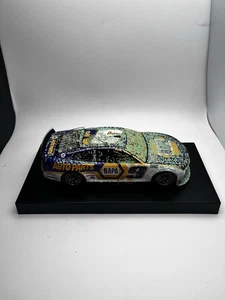 Chase Elliott 2022 Lionel #9 NAPA Atlanta Raced Win NEXT GEN ELITE Camaro 1/24 - Picture 1 of 7