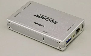 Canopus advc 55 - Picture 1 of 2
