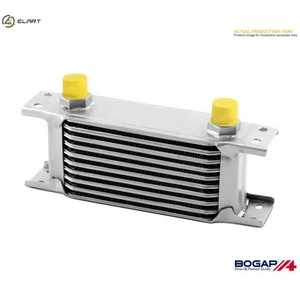 OIL COOLER ENGINE OIL B4222129 FOR BMW 3/F2/F82/Gran/Turismo/F4/F1/F0/F80 3.0L - Picture 1 of 8