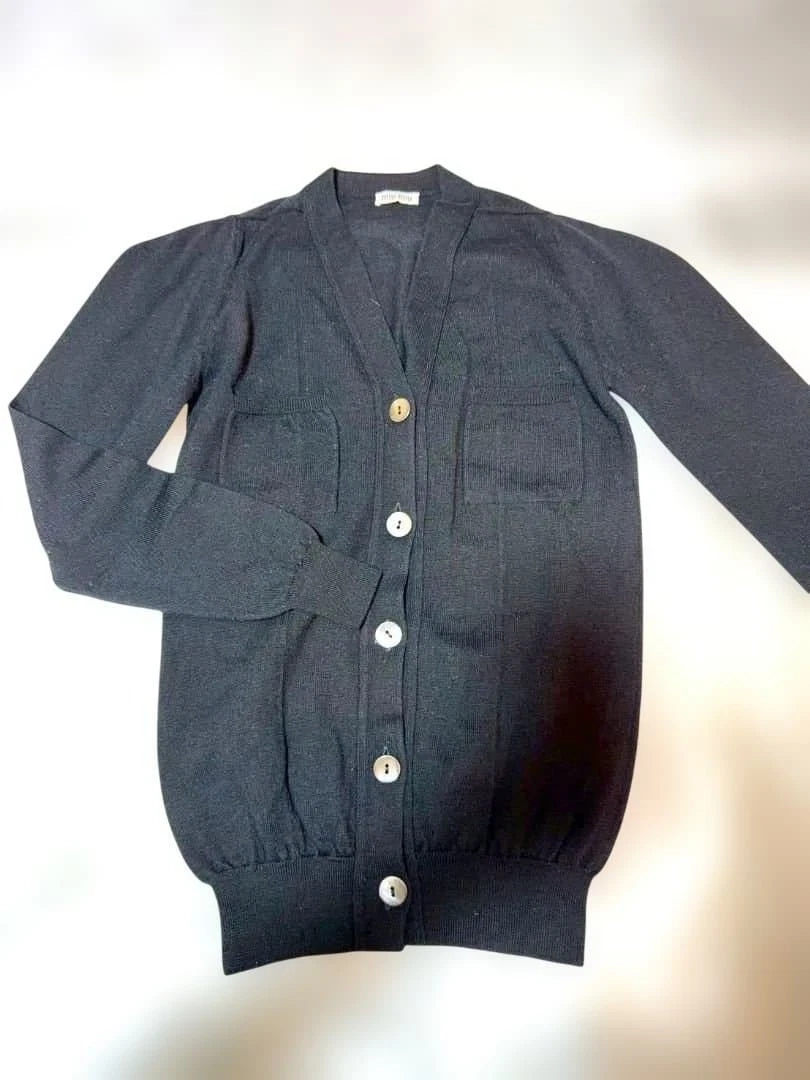 Miu Miu Black Sweaters for Women for sale | eBay