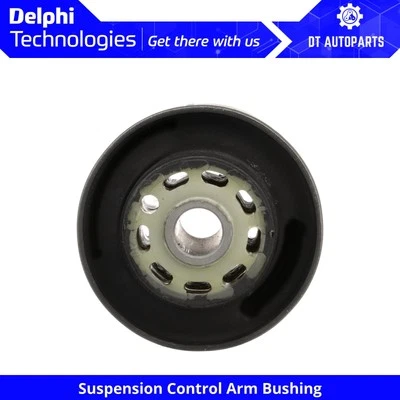 For 2009-2018 Dodge Journey Susp Control Arm Bushing Front Lower Rearward Delphi - Image 1 of 3