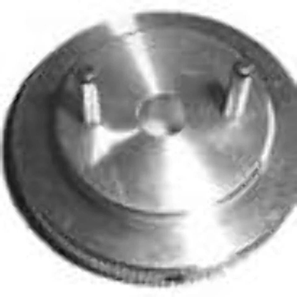 Volante Kyosho Parte #BS44 Turbo Burns Inferno ST DX De colección Foto 1 de 1