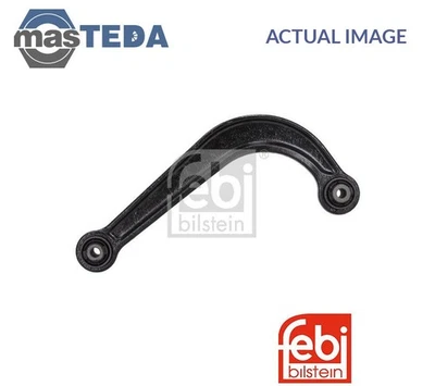 196625 WISHBONE TRACK CONTROL ARM REAR RIGHT LEFT UPPER FEBI BILSTEIN NEW - Image 1 of 4