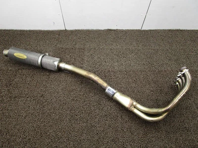 Bandit 1200S Exhaust Muffler Silencer M674 Gv77A  - Image 1 of 4