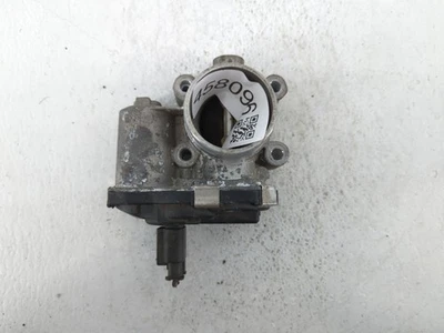 Chevrolet Sonic 2012-2019 carrocería de acelerador ZJOJ3 Foto 1 de 4