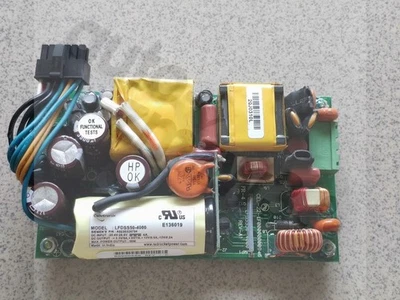 Fuente de alimentación Siemens A5E00320794 LFDSS50-4000 1 PIEZA USADA Foto 1 de 4