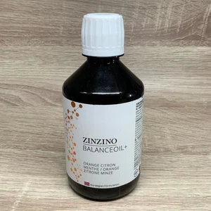 ZINZINO BalanceOil+ Oméga-3 DHA/EPA 300ml - 10/27 - Bild 1 von 3