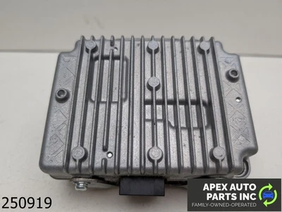 Módulo inversor de potencia Fiat 500L 2014-2017 OEM 1,4 L Foto 1 de 4