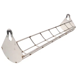  Gebratene Süßkartoffeln Hängekorb Spülmaschinenfest Grill BBQ Grillen - Bild 1 von 9