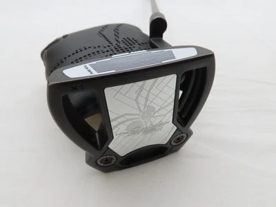 Putter Taylormade My Spider Tour X X1 33,5" usado TaylorMade My Spider Putter + HC Foto 1 de 4