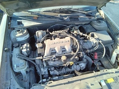 Used Engine Control Module (ECM) fits: 2001 Chevrolet Malibu Electronic Control - Image 1 of 4