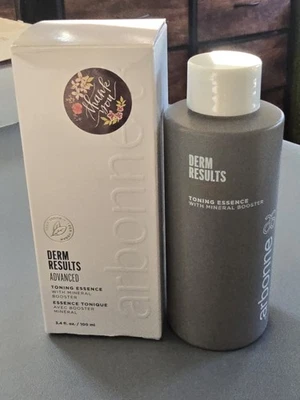 DermResults Esencia Tonificadora Avanzada con Potenciador Mineral Nuevo Foto 1 de 2