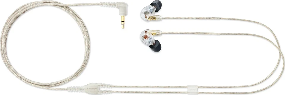 Auriculares profesionales aislantes de sonido Shure SE425-CL Foto 1 de 1