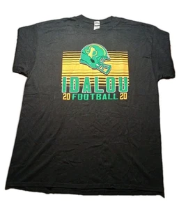 T-shirt calcio uomo Idalou taglia XL - Foto 1 di 6