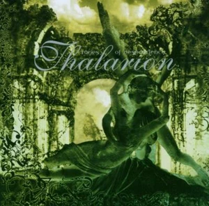 THALARION - TUNES OF DESPONDENCY CD NEU - Bild 1 von 2