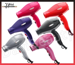 GAMMAPIU ETC LIGHT Phon Compatto agli Ioni 2200W - Imagen 1 de 1
