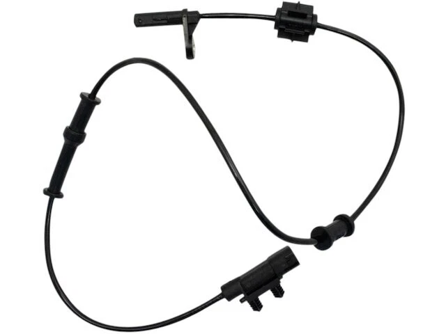 Rear Right TRQ ABS Speed Sensor fits Dodge Challenger 2017-2022 AWD 96BDXJ - Image 1 of 1