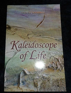 Kaleidoscope of Life .. by Deslee Campbell | B/NEW PB,  2014 - Picture 1 of 2