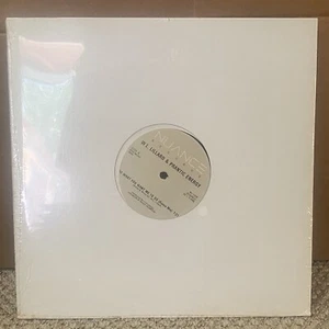 RARE BOOGIE FUNK W.L. Lillard & Prantic Energy Do What You Want Me To Do SEALED - Imagen 1 de 1