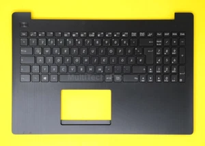 TopCase DE tastiera Asus X553 X553M X553MA-1A/7A/Bing X553SA alloggiamento poggiapolsi - Foto 1 di 2