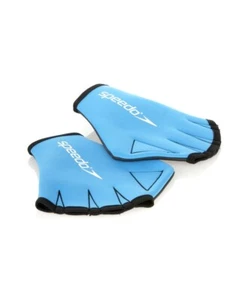 Speedo Aqua Handschuhe - Aqua Aerobic / Schwimmtraining / Schwimmen / Pool / - Bild 1 von 2