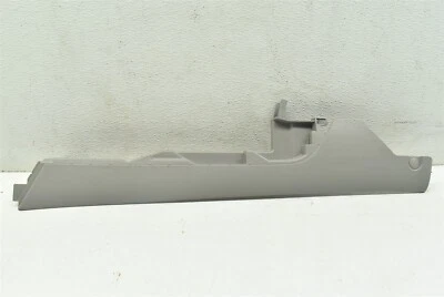 Subaru Forester XT 2009-2013 consola central cubierta de moldura pasajero derecho derecha 09-13 Foto 1 de 4