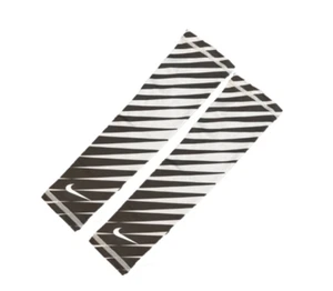 Nike Lightweight Running Arm Sleeve Proection Outdoor Support NWT AC2182-016 - Picture 1 of 5