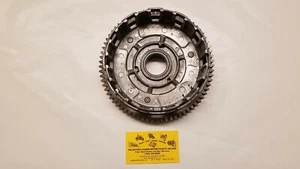 Used 1984-1985 Honda CB700SC Nighthawk Clutch Basket 22100-MJ1-760 OEM - Picture 1 of 5