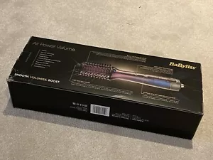 BaByliss Air Power Volume Asciugacapelli e Styler 2 in 1, Modalità Bagnato/Asciutto (prezzo consigliato £ 80) - Foto 1 di 17