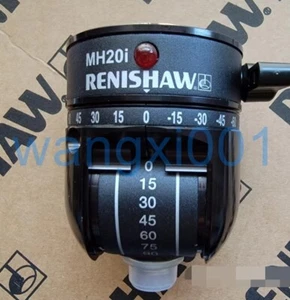 NEW Renishaw MH20i probe tp20 MF module New in Box FedEx DHL Fast delivery - Picture 1 of 4