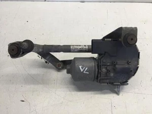 VW Touran 1T Bj.2005 Wischermotor vorne links ab 02/03 Stecker innen - Bild 1 von 6