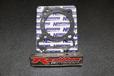 JUNTA DE CULATA NEWCOMB SUZUKI LTZ400 94,5 MM N12-3145H nuevo de stock Foto 1 de 2