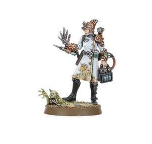 Rejuvenat Adept *NUEVO* Warhammer 40k Kill Team Elucidian Starstriders - Imagen 1 de 2