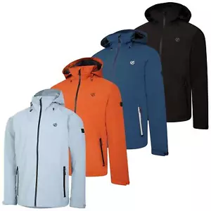 Dare2b Switch It Out Mens Waterproof Jacket - Picture 1 of 44