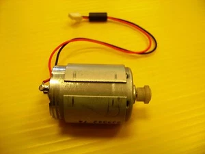 Motor de accionamiento de carro de impresora HP Photosmart c4480 AIO * C9000-60005 - Imagen 1 de 5