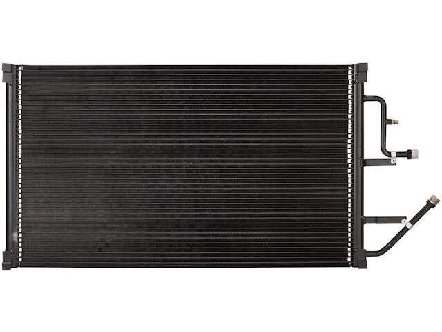 Condensador de aire acondicionado Spectra Premium para GMC K1500 1994-1999 71WSNQ Foto 1 de 1