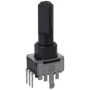 POT 5K OHM 1/20W LINEAR QUANTITY: 20 - Picture 1 of 1