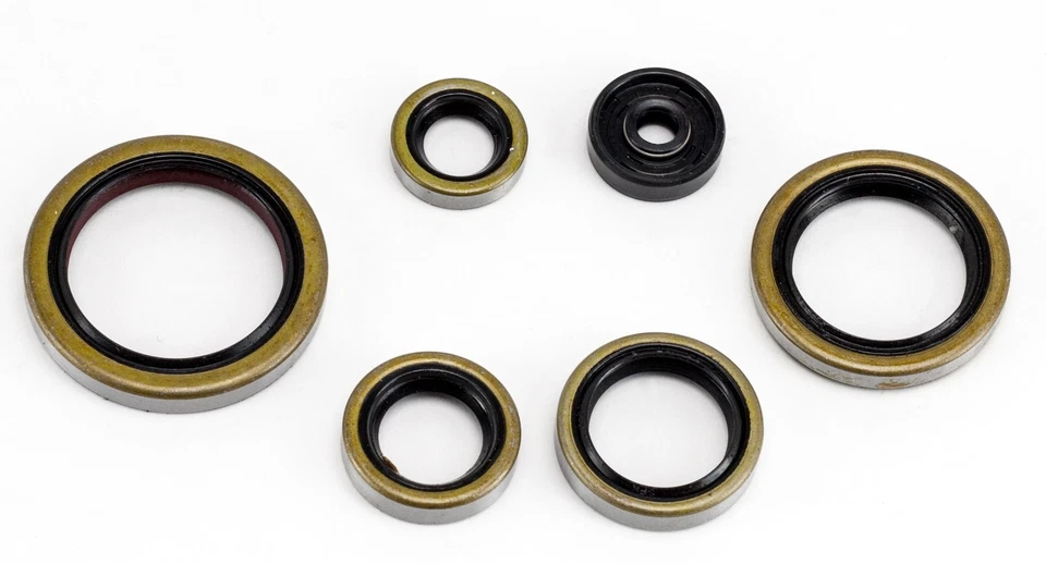 Husqvarna TC250, 2014-2015, kit de sellado de aceite de motor - TC 250 Foto 1 de 1