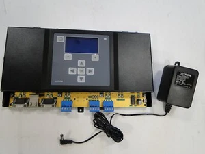 Procesador RF Lutron HRP5-120 - Imagen 1 de 1