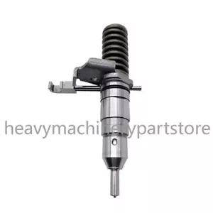 Inyector de combustible para excavadora camión motor Caterpillar CAT 3116 127-8213 0R-8473 - Imagen 1 de 5