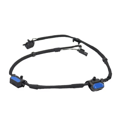 Front Windshield Washer Nozzle Hose Line for BMW 528i 520i 523i 535i 61667205117 - Image 1 of 4