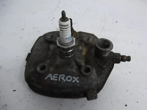 YAMAHA AEROX CULATA - Imagen 1 de 6