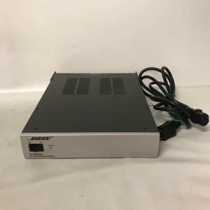 Bose Za 190-Hz Power Amplifier Transistor w/ Power cable Working - Picture 1 of 6