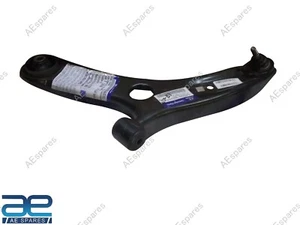 Front Lower Track Control Arm LH For Hyundai Creta 2015-2020 54500A0000 S2u - Picture 1 of 3
