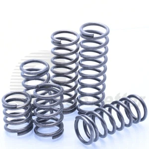 Compression Spring Steel 3.0mm Wire Dia 26mm - 27mm OD Small Pressure Springs - Picture 1 of 4