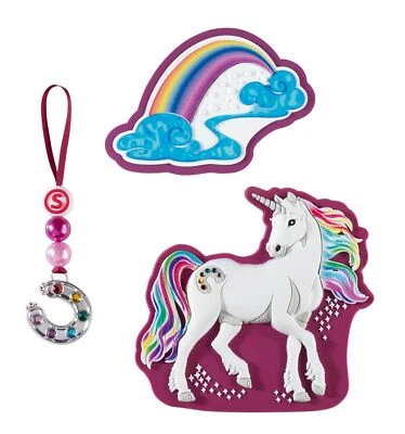 Step by Step Magic Mags Set (3-teilig) - Schleich® beere - Bild 1 von 2