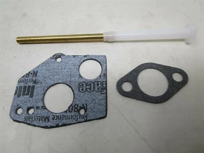 Tubo de coleta tanque de combustível carburador Briggs & Stratton 391813 272409S 27355S - Imagem 1 de 4