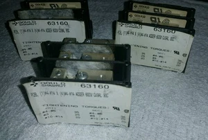 LOT OF 3 Gould Shawmut Mini PDB 63160 - Picture 1 of 4